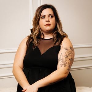 Meet your Posher, Alena